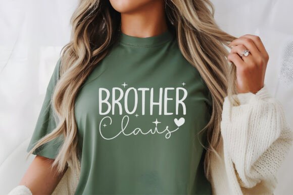 Brother Claus Svg: A Designer's Holiday Review