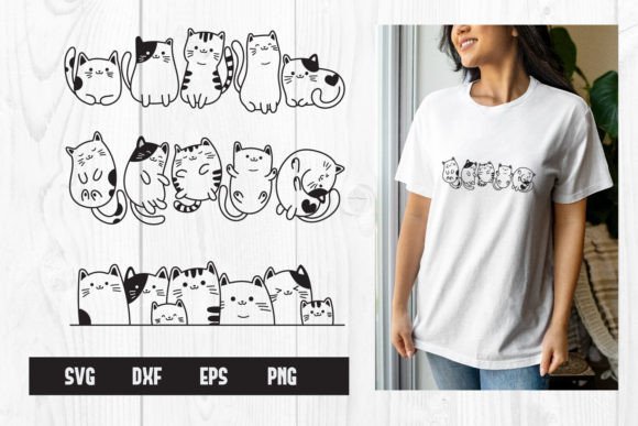 Cute Cats SVG: A Designer’s Real-World Embroidery Review