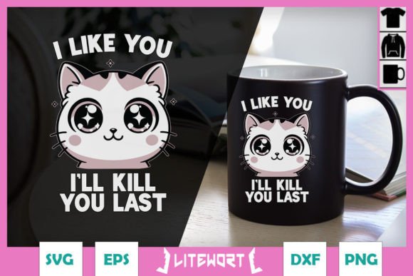 Cute Sarcastic Cat SVG: A Designer’s Real-World Embroidery Review