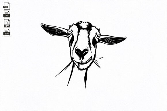 Funny Goat SVG: A Designer’s Real-World Embroidery Review