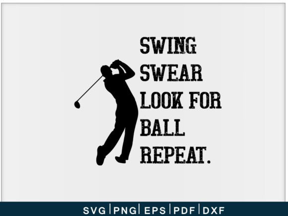 Funny Golf Shirt Svg: A Practical Designer’s Take