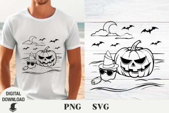 Funny Halloween Shirt Design: A Designer's Review