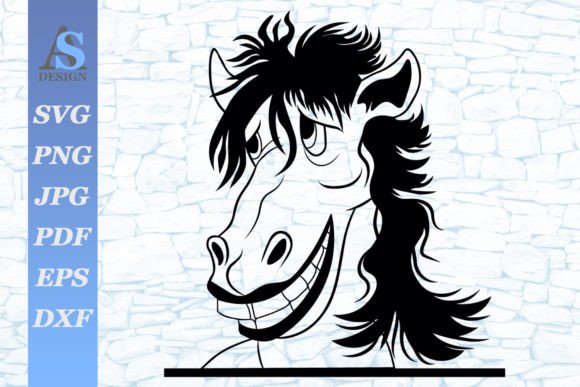 Funny Horse SVG: A Designer’s Honest Review for Real Embroidery Use