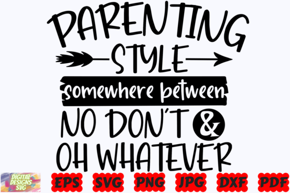 Funny Mom SVG: A Designer's Embroidery Review