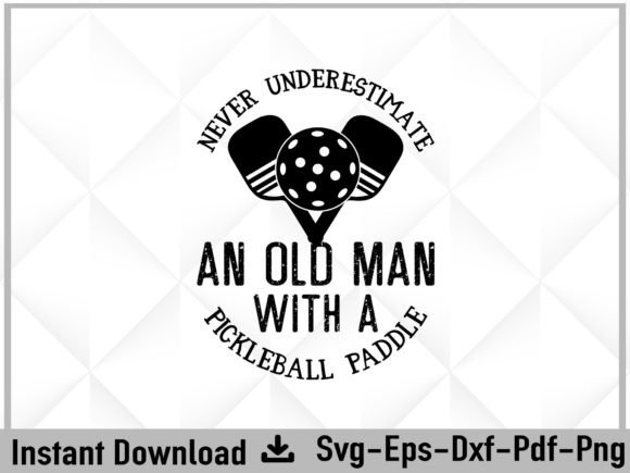 Funny Pickleball Svg Gift T-shirt Design Review