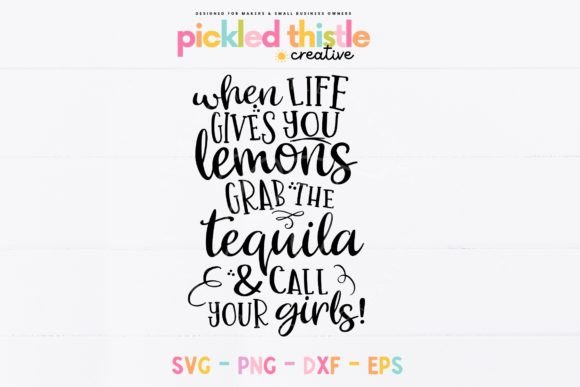 Funny Tequila SVG for Girlfriends: A Designer’s Real-World Review
