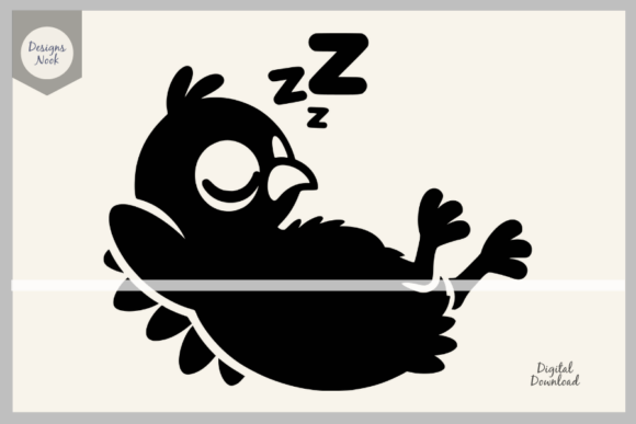 Funny Turkey SVG Clipart Silhouette DXF Review