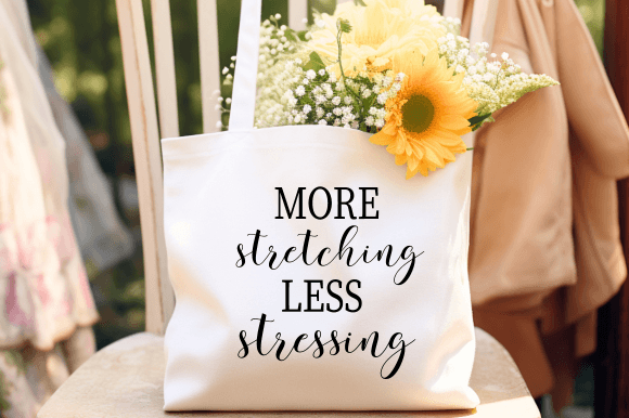 Funny Yoga SVG Design Review: Stretching Creativity in Embroidery Projects