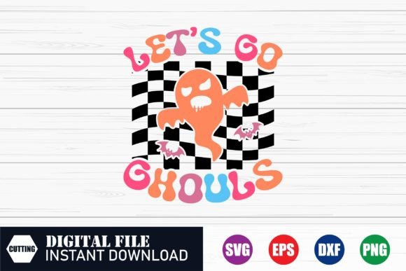Let's Go Chouls: A Designer's Review for Halloween Embroidery