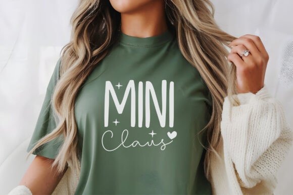 Mini Claus Svg, Funny Christmas Svg: A Designer Review