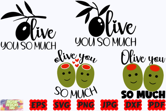 Olive You So Much SVG: A Designer’s Real-World Embroidery Review