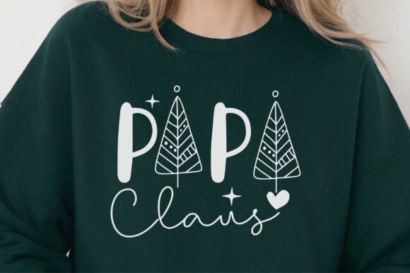 Papa Claus Svg: A Designer's Real-World Review
