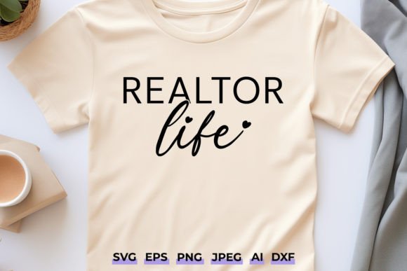 Realtor Life SVG: A Designer's Embroidery Review