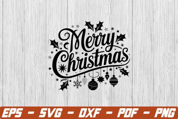 Review: Merry Christmas Svg, Funny Christmas Svg